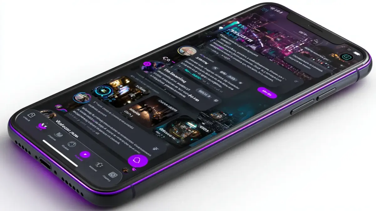 Is There an OurDream AI App? Mobile Guide