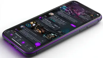 Is There an OurDream AI App? Mobile Guide